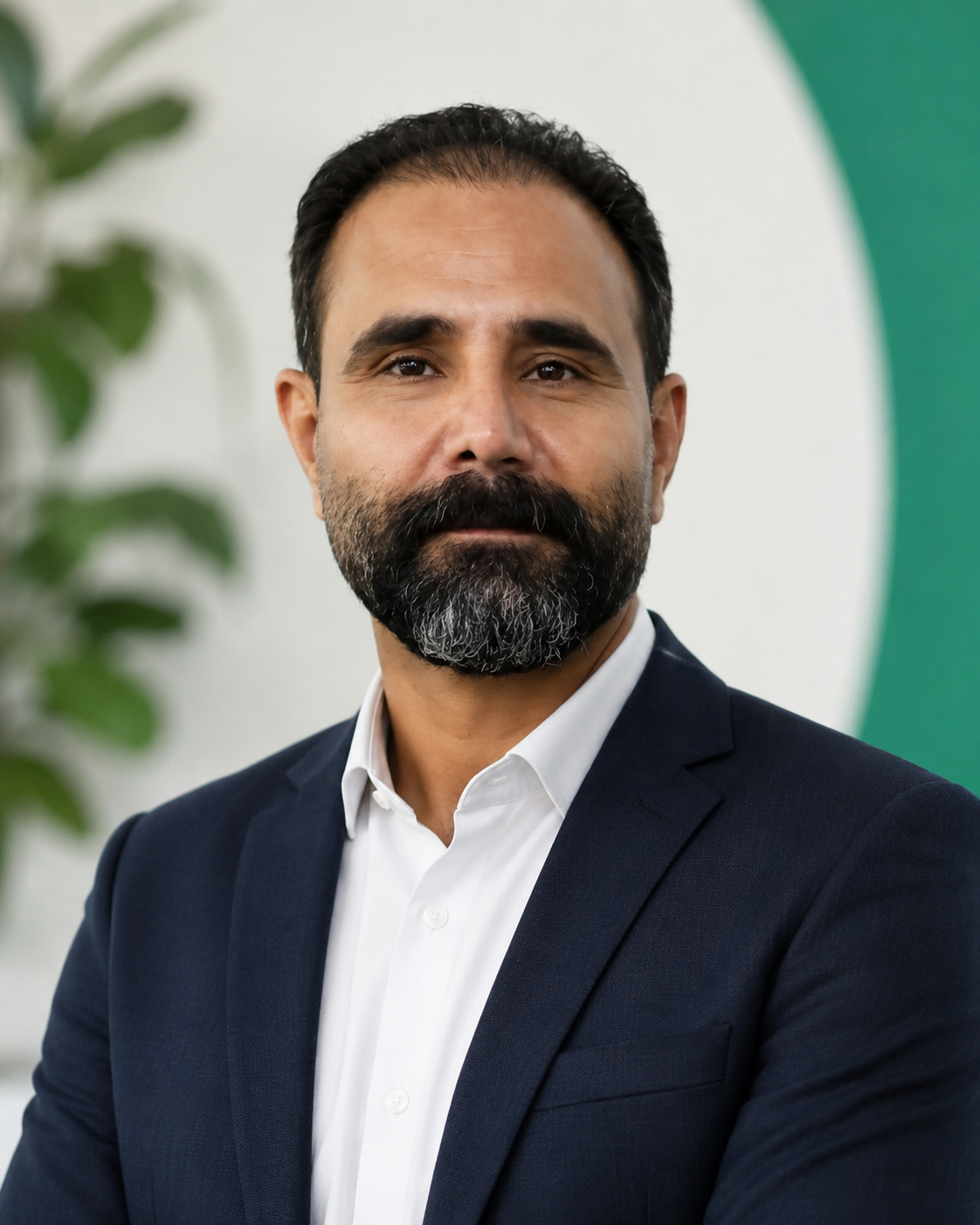 اسماعیل کامگار